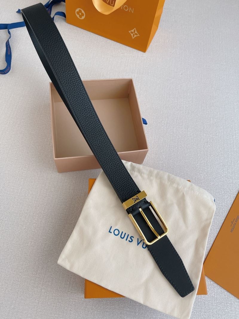 Louis Vuitton Belts